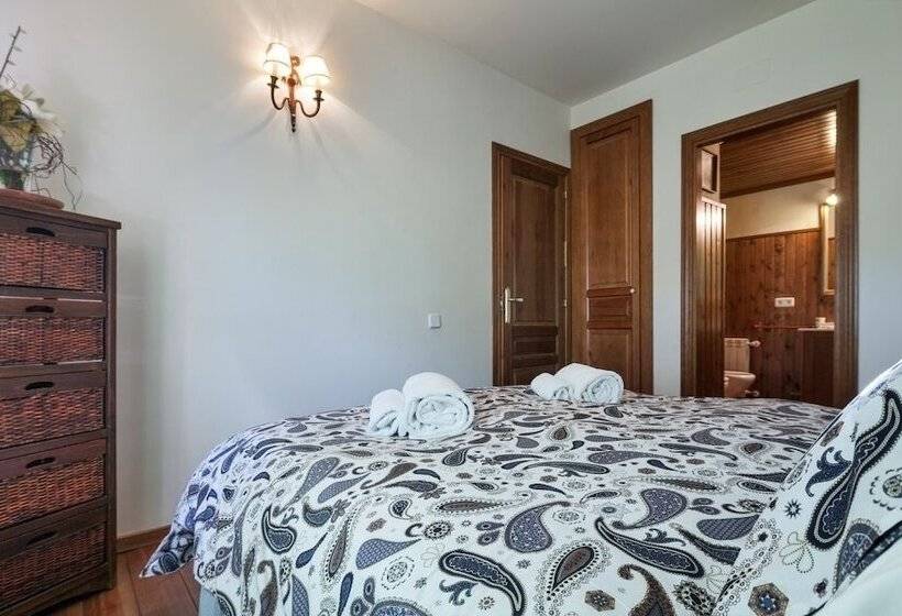 Baqueira Apartamentos Cota 1700