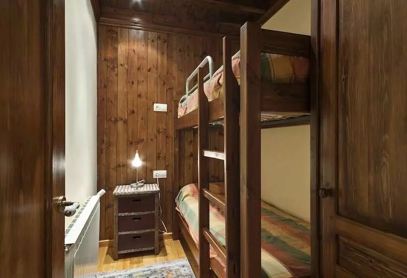 Baqueira Apartamentos Cota 1700