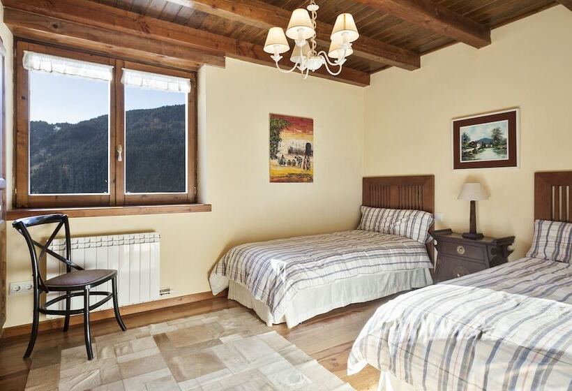 Baqueira Apartamentos Cota 1700