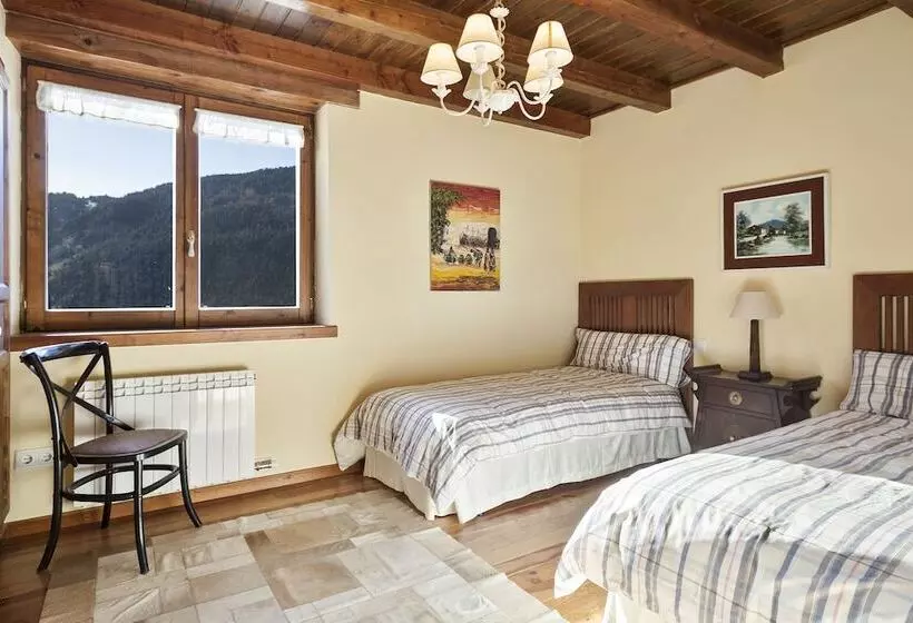 Baqueira Apartamentos Cota 1700