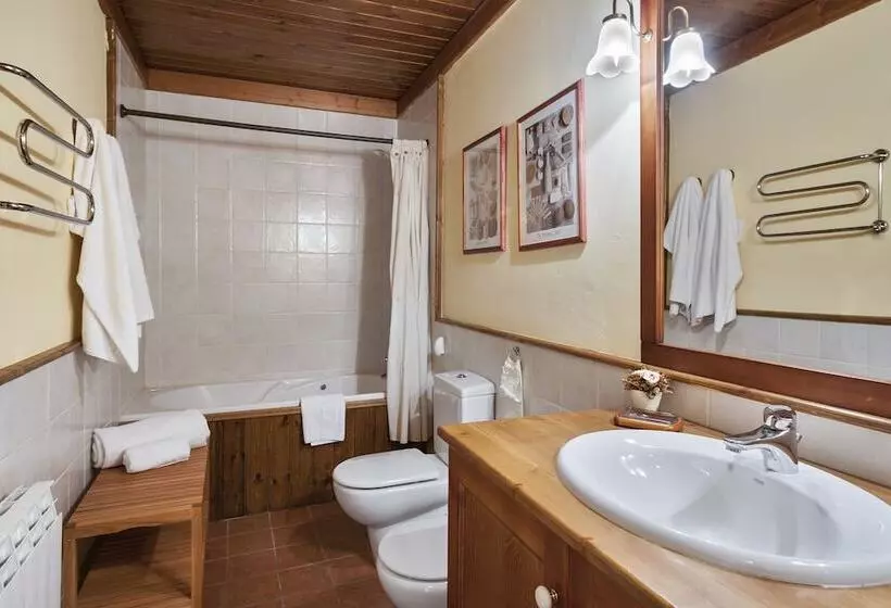 Baqueira Apartamentos Cota 1700