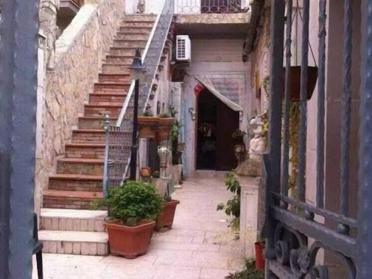 B&b La Rusticana
