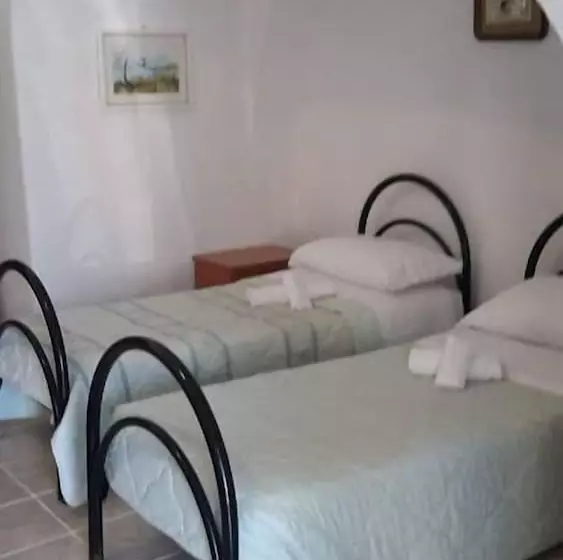 B&b La Rusticana