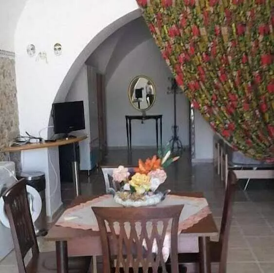 B&b La Rusticana
