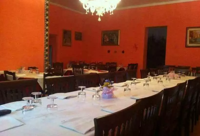 B&b La Rusticana