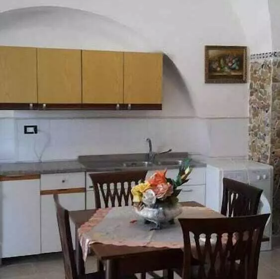 B&b La Rusticana