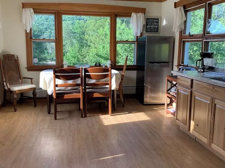 ベッドアンドブレックファースト Georgian Garden Inn