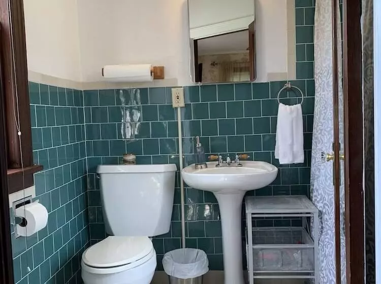 ベッドアンドブレックファースト Georgian Garden Inn