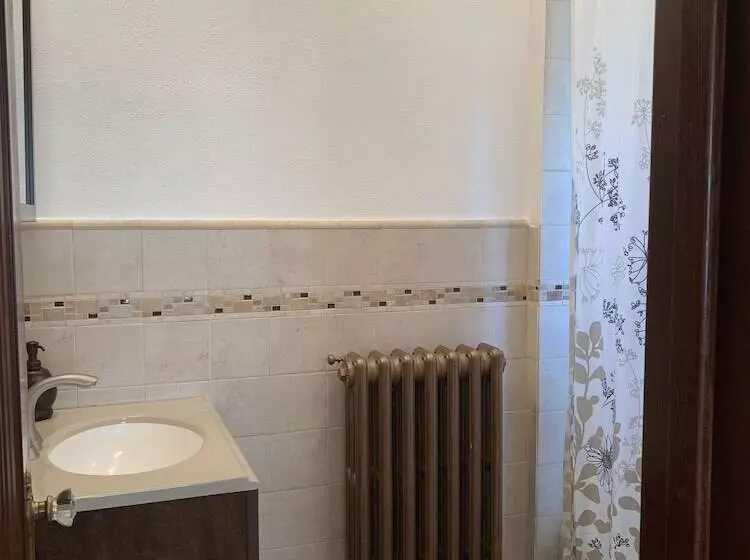 ベッドアンドブレックファースト Georgian Garden Inn