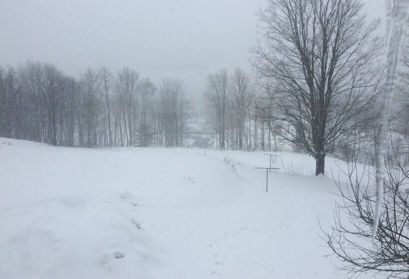 צימר Georgian Garden Inn