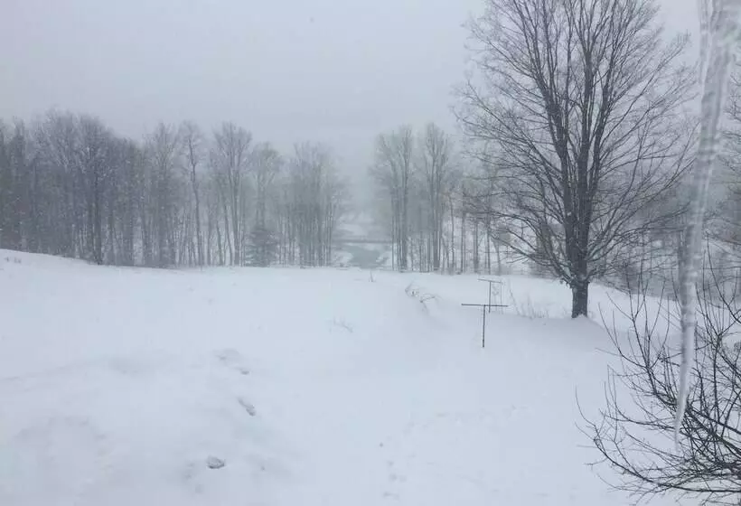 ベッドアンドブレックファースト Georgian Garden Inn