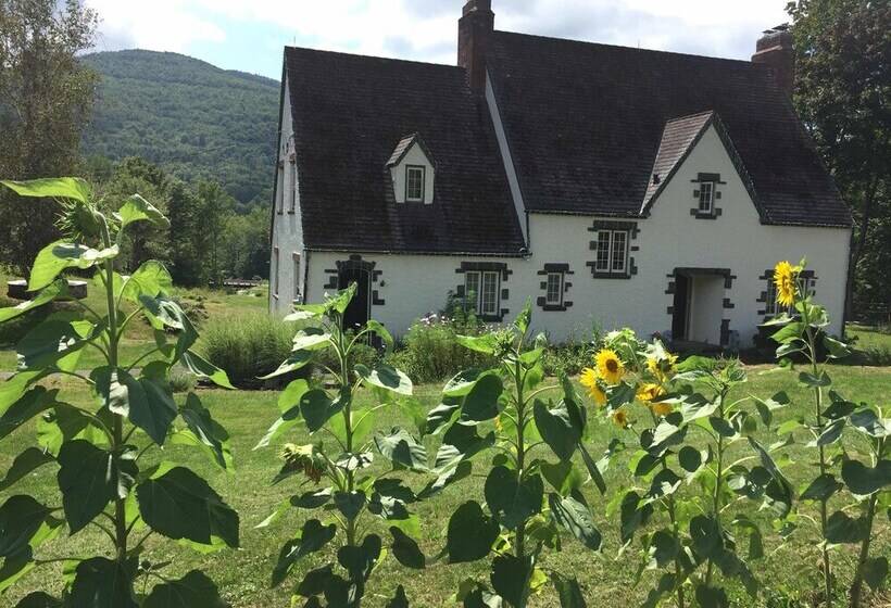 צימר Georgian Garden Inn