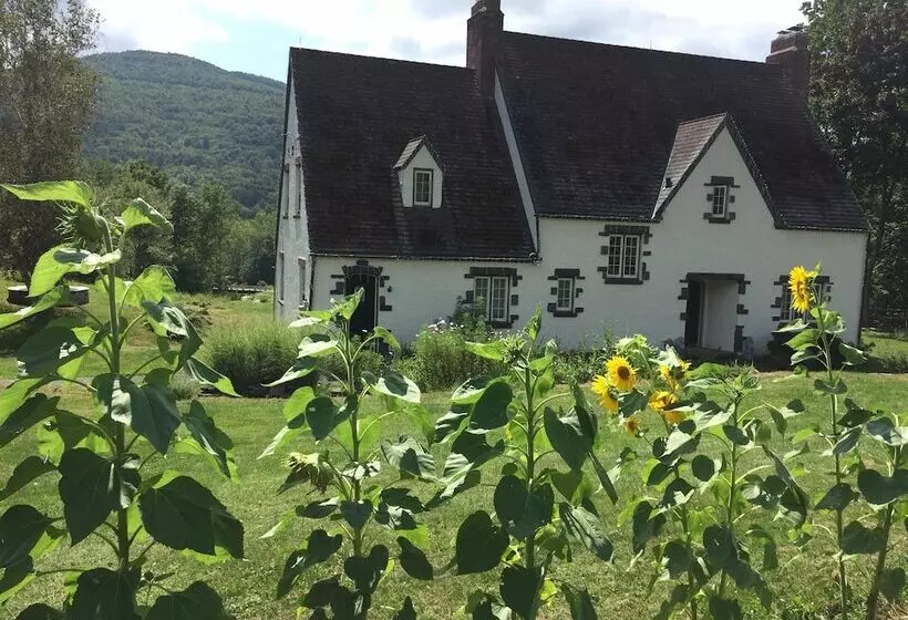 ベッドアンドブレックファースト Georgian Garden Inn