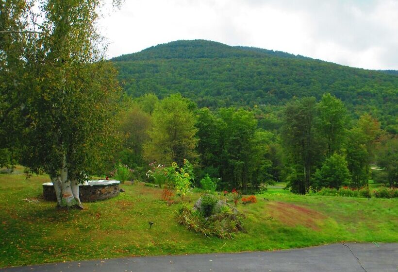 צימר Georgian Garden Inn