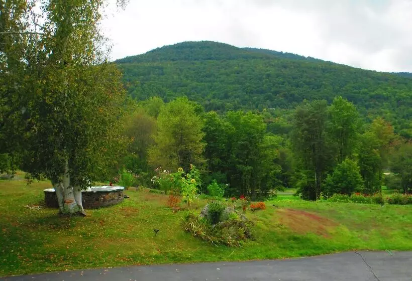 ベッドアンドブレックファースト Georgian Garden Inn