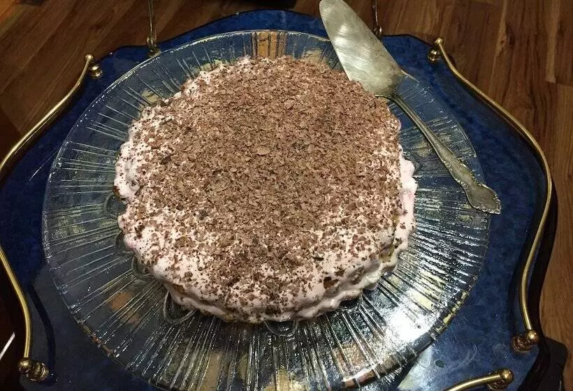 ベッドアンドブレックファースト Georgian Garden Inn