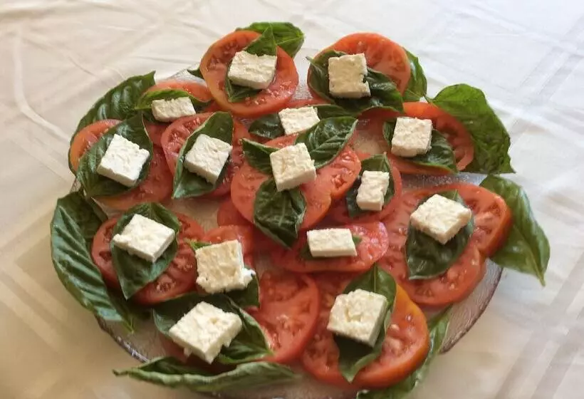 ベッドアンドブレックファースト Georgian Garden Inn