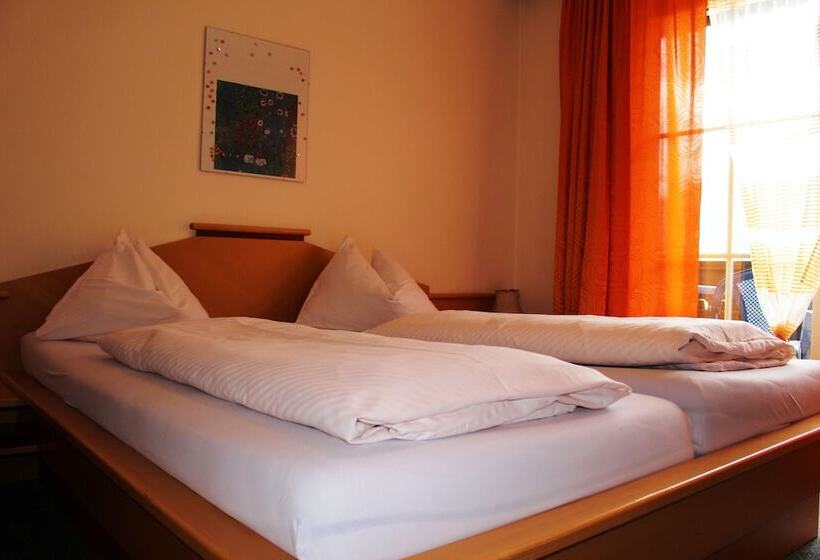 Gasthof Hotel Winkler