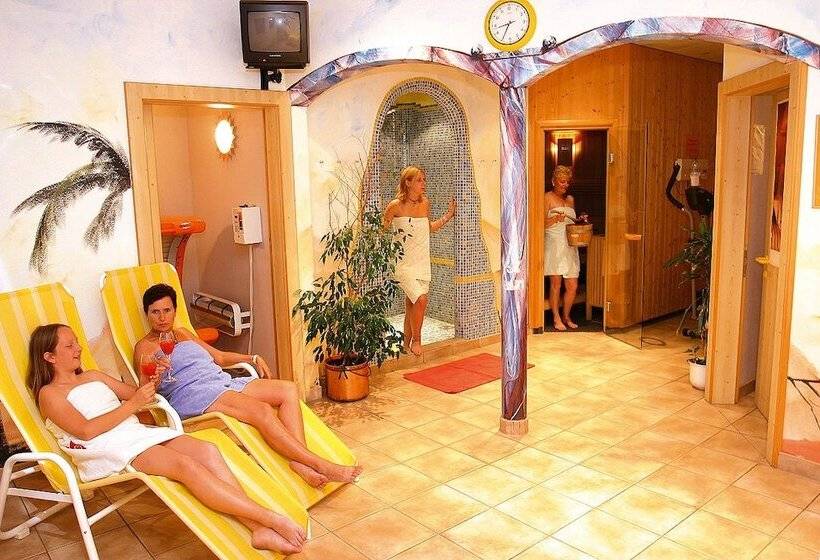 Gasthof Hotel Winkler