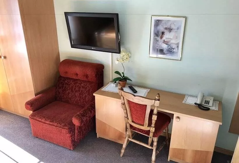 Gasthof Hotel Winkler