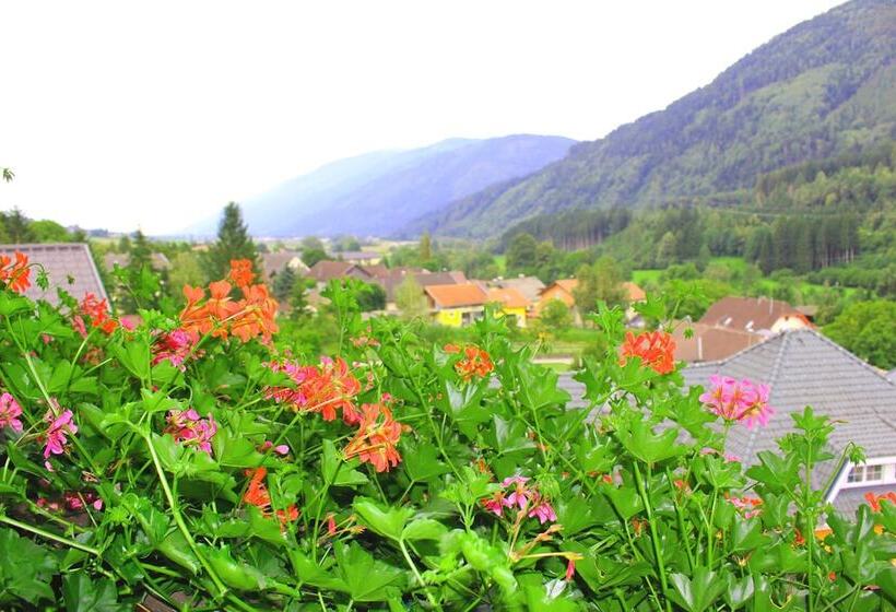 Gasthof Hotel Winkler