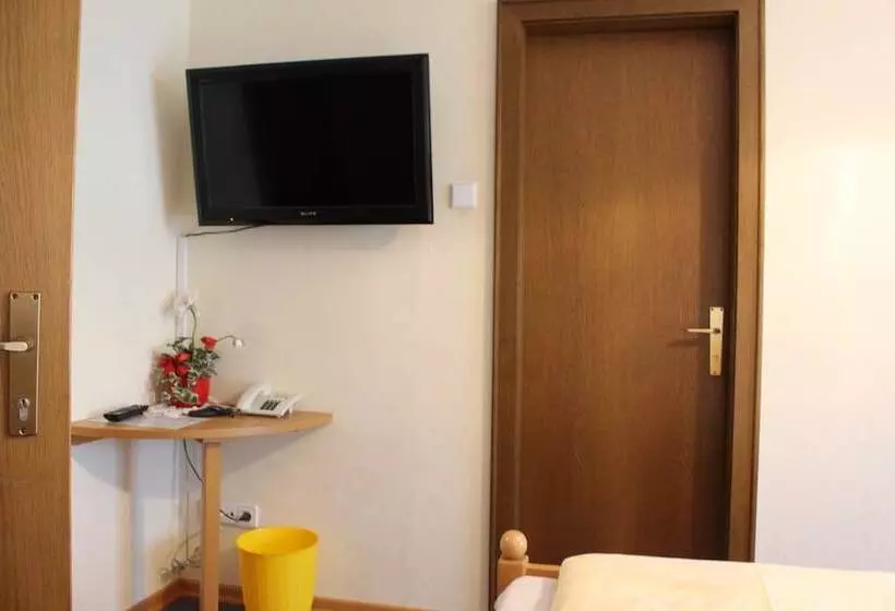 Gasthof Hotel Winkler