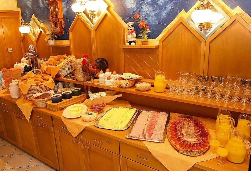 Gasthof Hotel Winkler