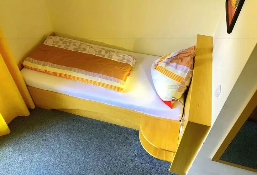 Gasthof Hotel Winkler