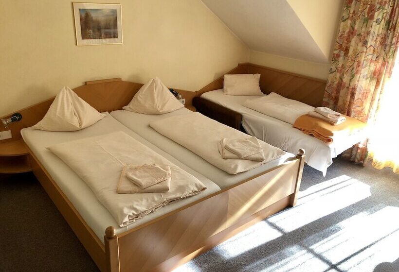 Gasthof Hotel Winkler