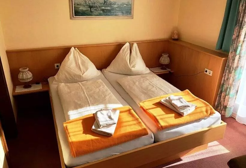 Gasthof Hotel Winkler