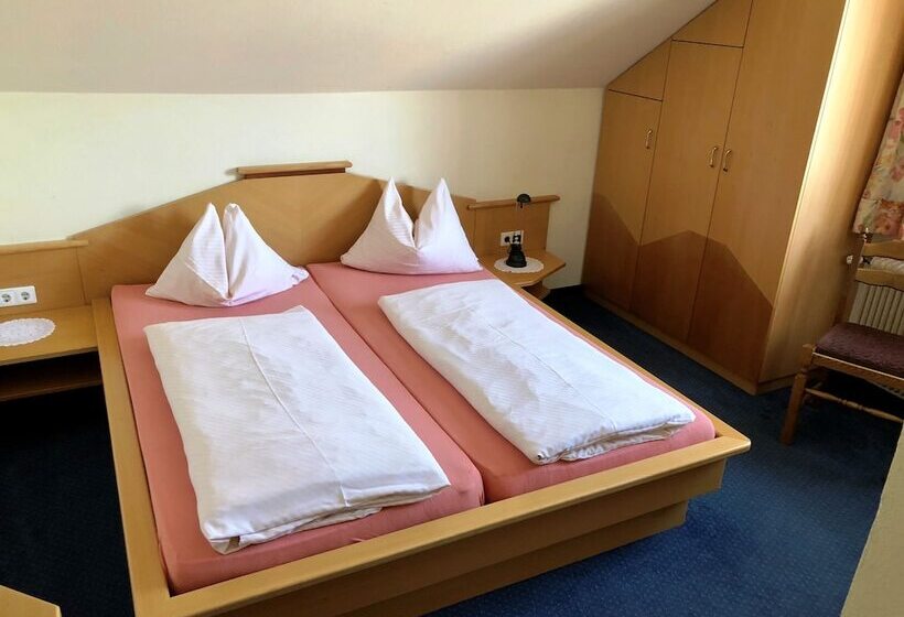 Gasthof Hotel Winkler