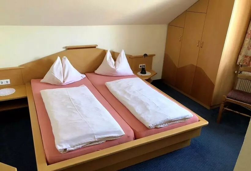 Gasthof Hotel Winkler