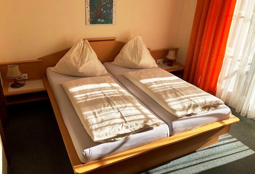 Gasthof Hotel Winkler