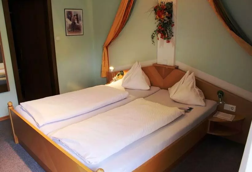 Gasthof Hotel Winkler