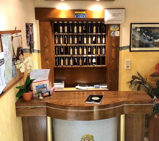 Gasthof Hotel Winkler