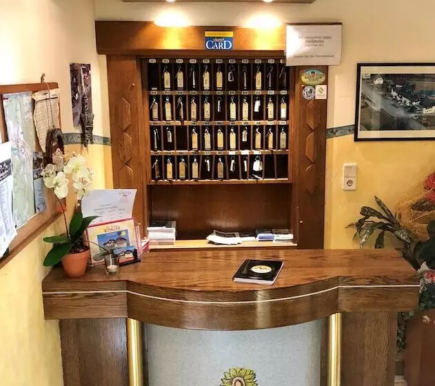 Gasthof Hotel Winkler