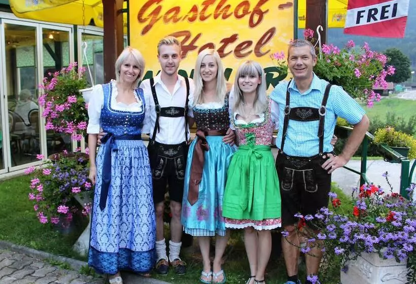 Gasthof Hotel Winkler