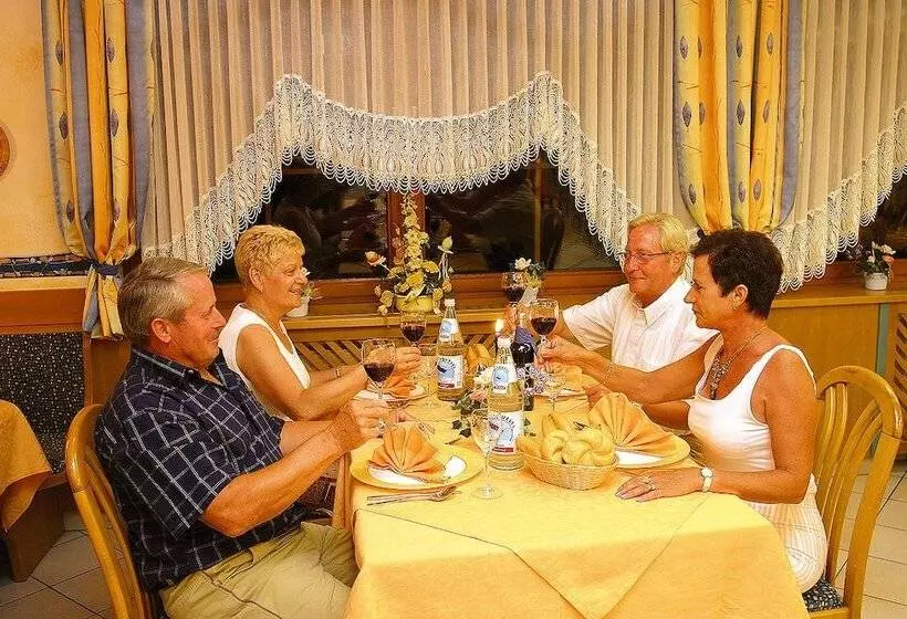 Gasthof Hotel Winkler