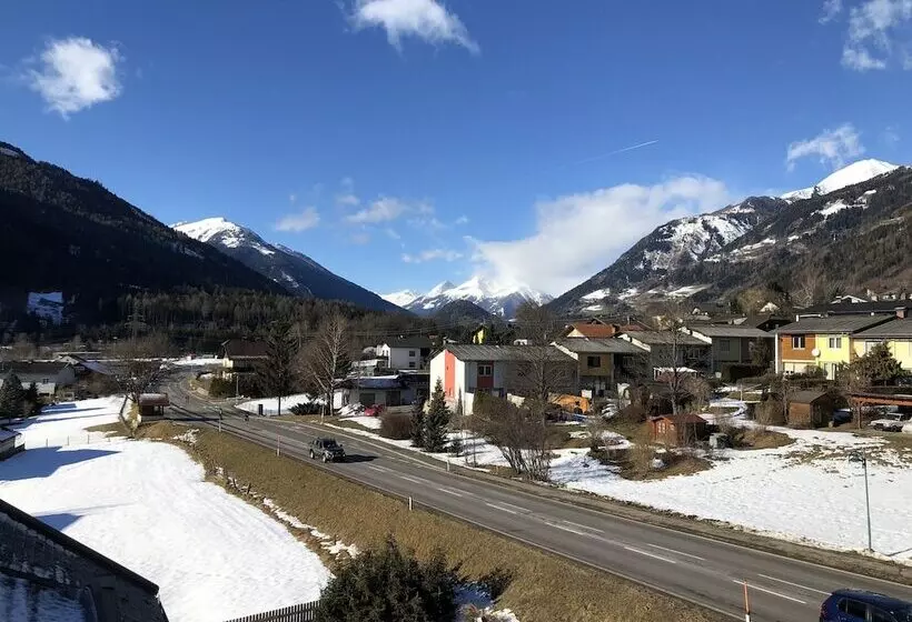 Gasthof Hotel Winkler