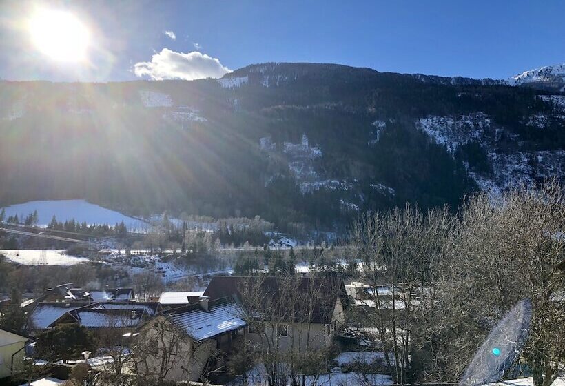 Gasthof Hotel Winkler