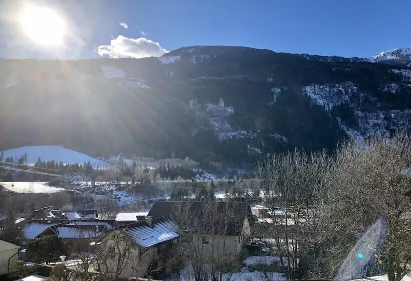 Gasthof Hotel Winkler