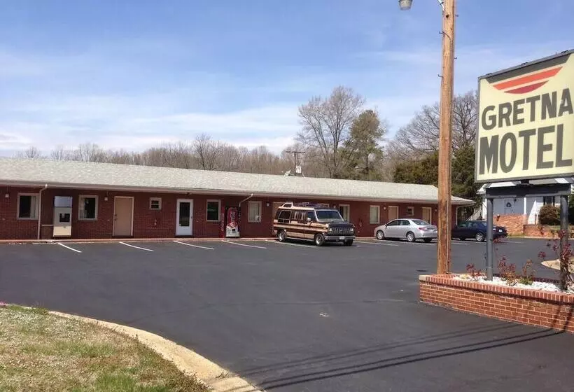 Gretna Motel