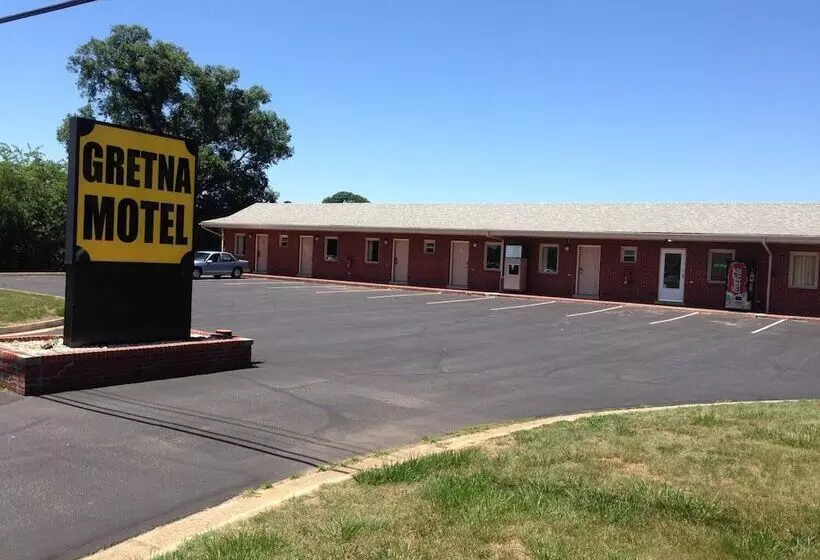 Gretna Motel