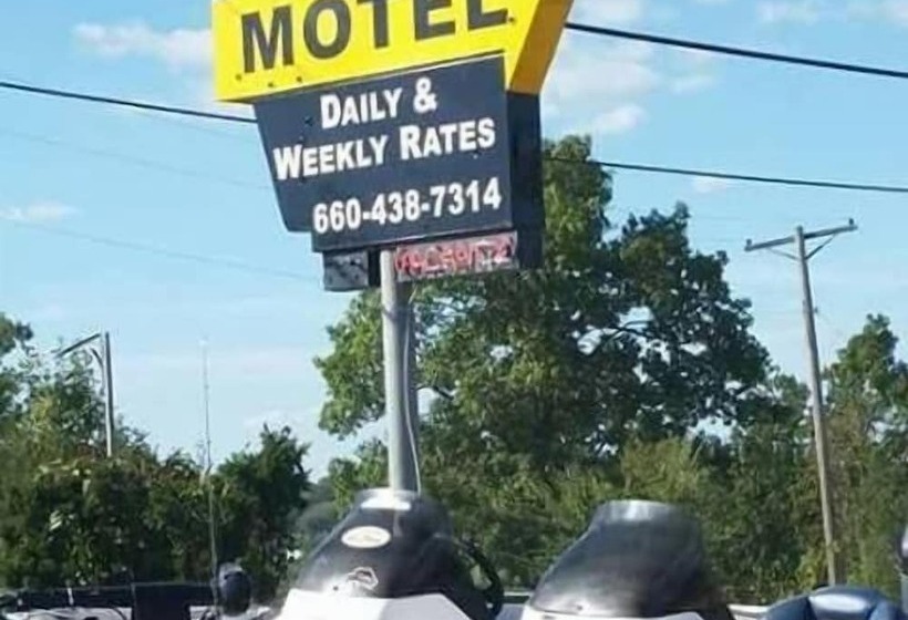 Headwaters Motel