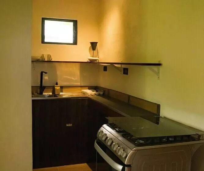 Hostelli Essence Arenal Spa & Yoga