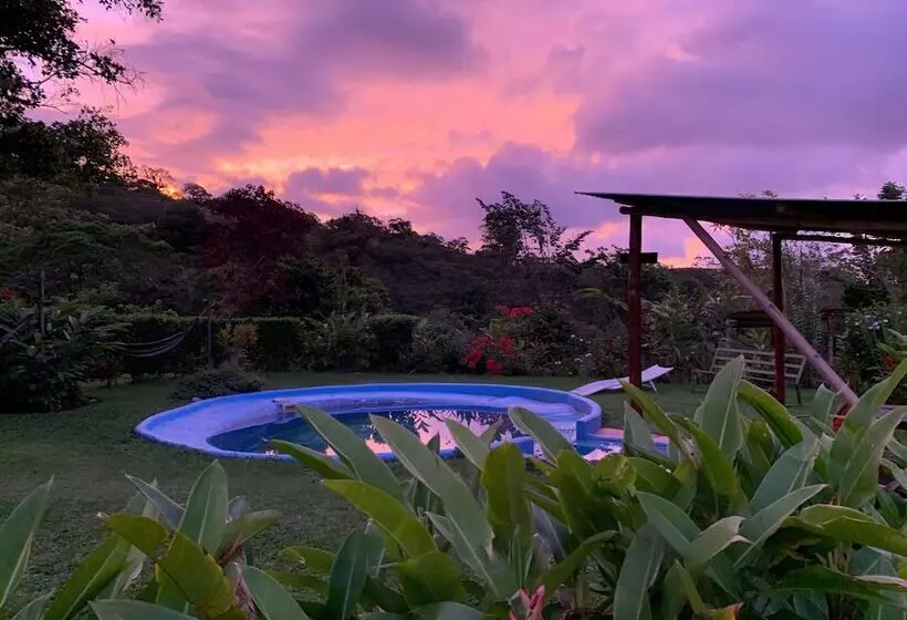 Hostelli Essence Arenal Spa & Yoga