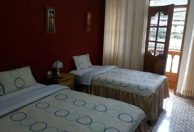 Hostal Incanto