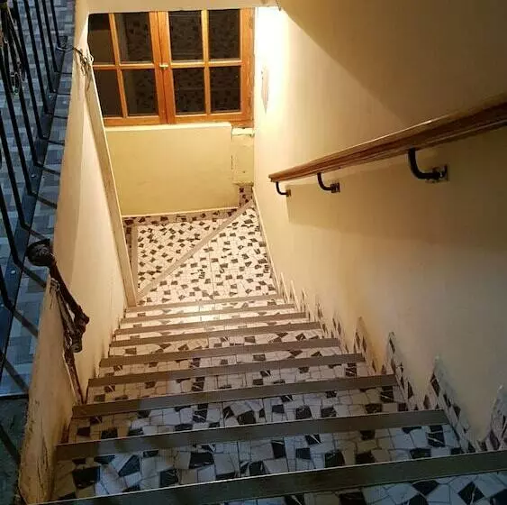 Hostal Incanto