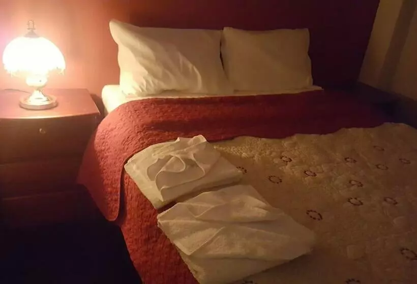 Hostal Incanto