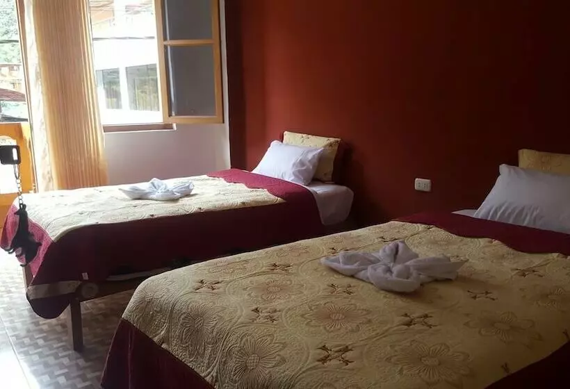 Hostal Incanto